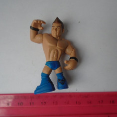 bnk jc Figurina WWE - Mattel - 2011