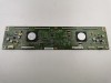 LVDS T-CON V500DK1-CKS1 Din Panasonic TX-50AX802B Ecran V500DK1-KS2