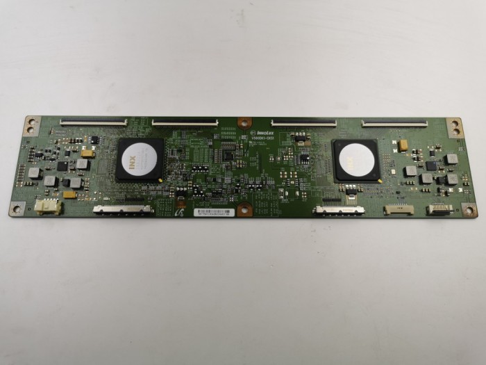 LVDS T-CON V500DK1-CKS1 Din Panasonic TX-50AX802B Ecran V500DK1-KS2