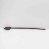 Ornament Parbriz Dreapta Toyota C-HR X1 2019 Crom Inox OEM 79R