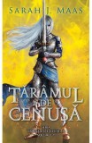 Cumpara ieftin Taramul De Cenusa Vol 7 Tronul De Clestar, Sarah J. Maas - Editura RAO Books