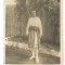 AD 1675 C.P.VECHE -FETITA IN TINUTA DE EPOCA -CU TOATA DRAGOSTEA, NINA -1937