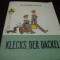 S. Marschak - Klecks , der Dackel - in germana