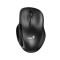 MOUSE Genius, Ergo &quot;NX-8200S&quot;, PC sau NB, wireless, 2.4GHz, optic, 1200 dpi, butoane/scroll 5/1, , negru, &quot;31030029400&quot; (timbru verde 0.18 lei)