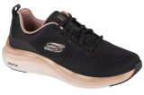 Cumpara ieftin Pantofi pentru adidași Skechers Vapor Foam - Midnight Glimmer 150025-BKRG negru