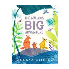 Walloos' Big Adventure