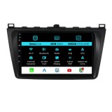 Cumpara ieftin Navigatie Dedicata Mazda 6 (2008-2013), 9Inch, 8Gb Ram, 256Gb Stocare, Carplay
