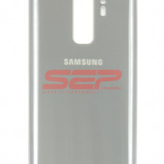 Capac baterie Samsung Galaxy S9+ / S9 Plus / G965F SILVER