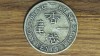 Hong Kong - moneda de colectie serie rara - 10 cents 1904 argint - Edward VII - greu de gasit !, Asia