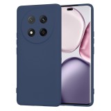 Techsuit - SoftFlex - Honor Magic7 Lite / X9c - Navy Blue