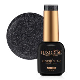 Cumpara ieftin Oja Semipermanenta LUXORISE Disco Star - Beat Hustle 10ml