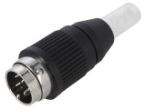 Conector WEIPU PLUG 5 pini WT29J5T - Calitate și Durabilitate