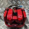 Etrier de fr&acirc;nă dreapta spate BMW i4 G26 2022 OEM: Sedan | 23613926