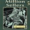 CD Various &ndash; Million Sellers 5 The Sixties (EX)