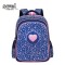 Ghiozdan 3D ergonomic PINK HEART, 42x30x22 cm &ndash; S-COOL