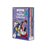 Easier Classics Reading Library: The Starter Collection