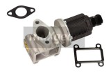 Supapa EGR OPEL ZAFIRA / ZAFIRA FAMILY B (A05) (2005 - 2019) MAXGEAR 27-0187