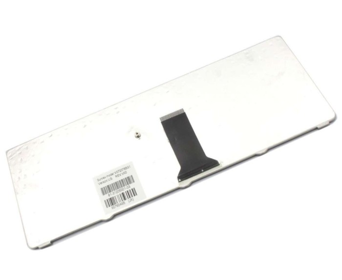 Tastatura Sony Vaio VGN NS215N, Vaio VGN NS225J, Vaio VGN NS227J, Vaio VGN NS230E, Vaio VGN NS235J S, Vaio VGN