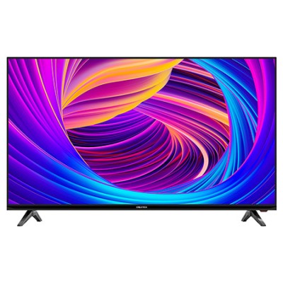 TV FULL HD 40 INCH 102CM H.265 HEVC CABLETECH EuroGoods Quality foto