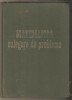 Matematica culegere de probleme-Constantin Carbunaru