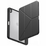 Husa pentru Apple iPad Air 11 (2024), UNIQ, Moven, Neagra