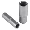 Tubulara Hexagonala Lunga 1/2` 19 Mm Jbm 531574 10059
