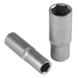 Tubulara Hexagonala Lunga 1/2` 19 Mm Jbm 531574 10059