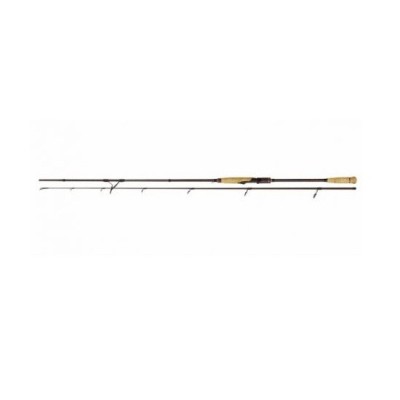 Lanseta Quantum Omen 2.44m 40g foto