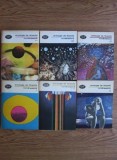 Mircea maciu ( antol. ) - Antologie de filosofie romaneasca ( 6 vol. )