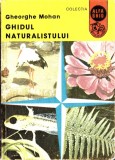 Ghidul naturalistului, Gheorghe Mohan