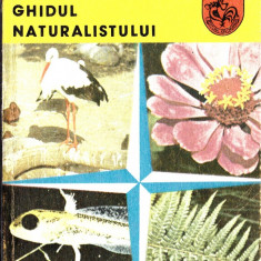 Ghidul naturalistului