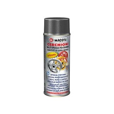 Vopsea Spray Jante Macota Bronz Metalizat 400ml
