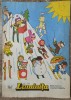 Revista Luminita nr. 2/1984, Consiliul Pionierilor, Bucuresti. Retro, Colectie