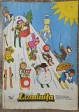 Revista Luminita// nr. 2 din 1984