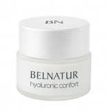 Hidratare cu acid hialuronic si ceramide, Belnatur, 50ml, Matur