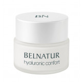 Hidratare cu acid hialuronic si ceramide, Belnatur, 50ml