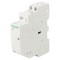 Contactor 1-Pol 25A 230-240VAC NO IP20 500V