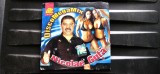 NICOLAE GUTA DISCO MEGA MIX , VOL 2 , CD AUDIO ZOOM STUDIO , MANAGER GEORGE HODOROGEA .ANUL 2000 .
