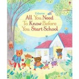 All You Need to Know Before You Start School