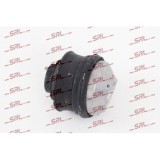 Suport motor Mercedes Clasa E (W210) 06.95-08.03 , Clasa S (W220) 09.98-08.05, Fata, Dreapta, E 320 CDI (210.026), E 320 T CDI (210.226), S 320 CDI (