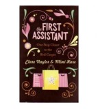 Clare Maylor si Mimi Hare - The first assistant - One step closer to