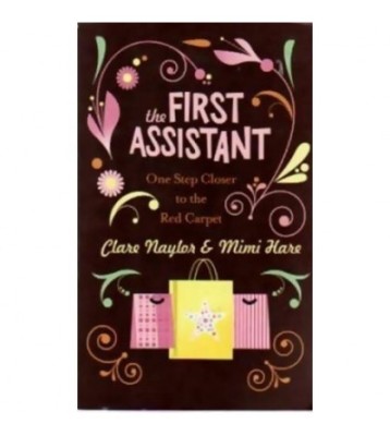 Clare Maylor si Mimi Hare - The first assistant - One step closer to foto