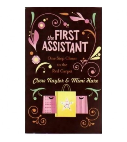 Clare Maylor si Mimi Hare - The first assistant - One step closer to