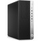 Unitate PC Refurbished, HP ELITEDESK 800 G4 TOWER, Procesor I5 8500, Memorie RAM 8 GB, SSD 256 GB SATA, Windows 11 Pro