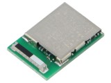 Modul Bluetooth Low Energy RAYTAC BLE 5.0-5.4, 8dBm, 2.4GHz, SMD, 15.5x10.5x2.05mm