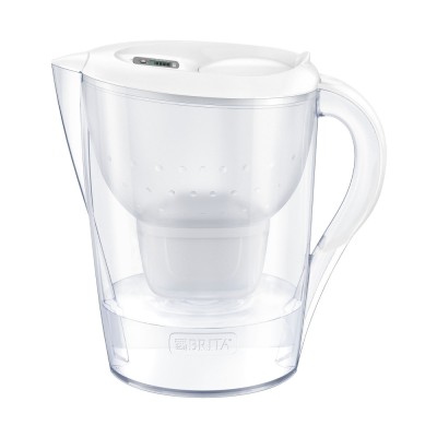 Cana filtranta BRITA Marella XL 3,5 L Maxtra PRO (white) foto