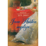 Jane Austen napl&oacute;ja - Syrie James