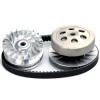 Kit Ambreiaj scuter Roketa MC-62 250 300 + Variator + Curea + Oala 135MM