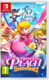 Princess Peach Showtime NSW, Nintendo
