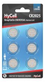 Baterie litiu tip buton CR2025